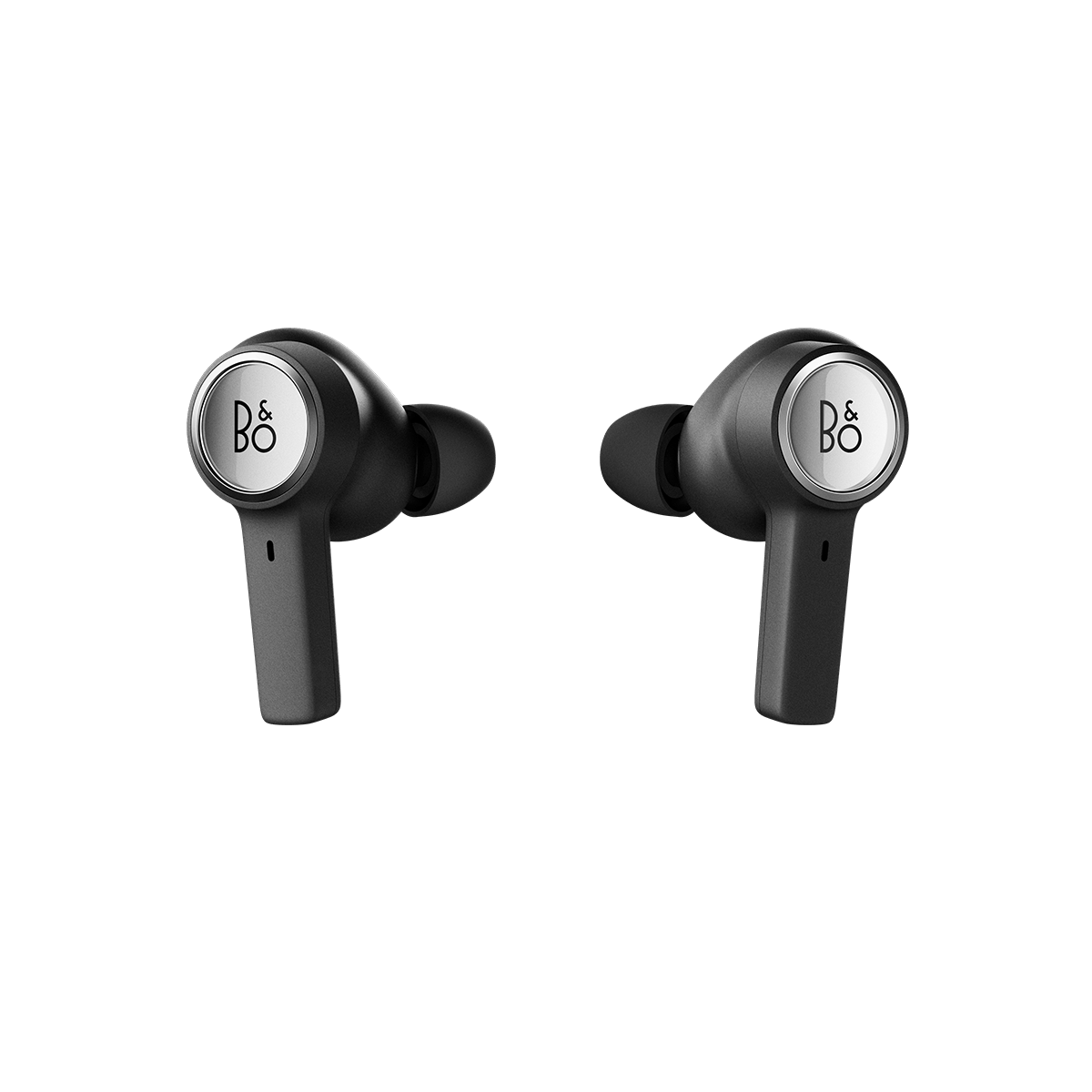 Bang & Olufsen Beoplay Eleven True Wireless Noise Cancelling Earbuds - Natural Aluminum