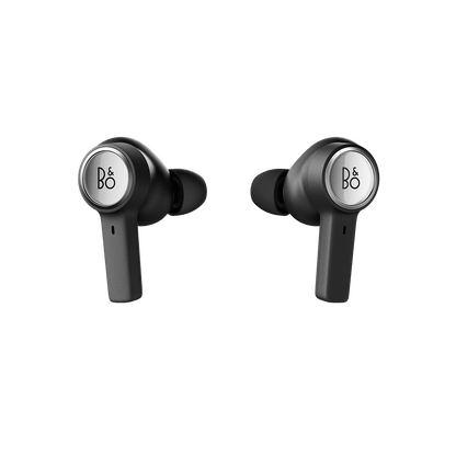 Bang & Olufsen Beoplay Eleven True Wireless Noise Cancelling Earbuds - Natural Aluminum