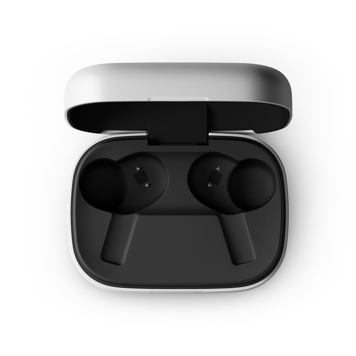 Bang & Olufsen Beoplay Eleven True Wireless Noise Cancelling Earbuds - Natural Aluminum