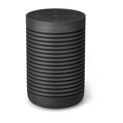 Bang & Olufsen Beosound Explore Wireless Outdoor Bluetooth Speaker + Beosound A1 (2nd Generation) Portable Waterproof Bluetooth Speaker