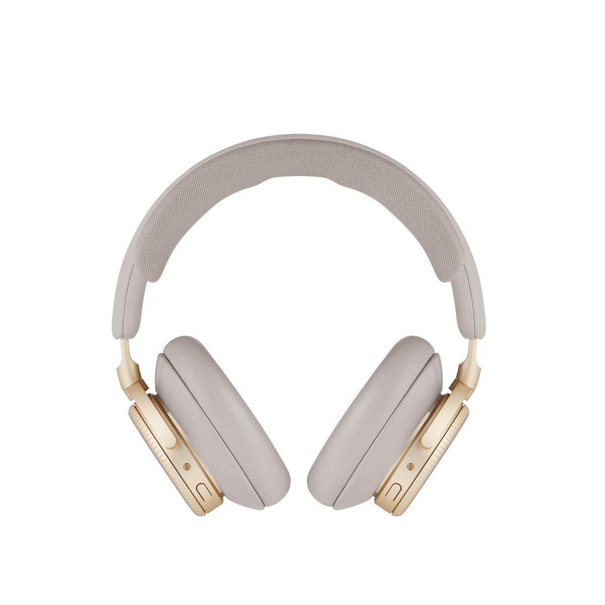 Bang & Olufsen Beoplay H100 Wireless Noise Cancelling Over-Ear Headphones - Hourglass Sand