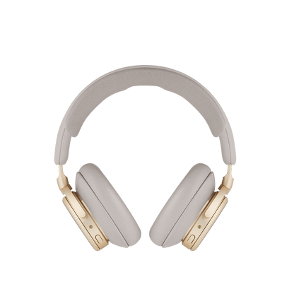 Bang & Olufsen Beoplay H100 Wireless Noise Cancelling Over-Ear Headphones - Hourglass Sand