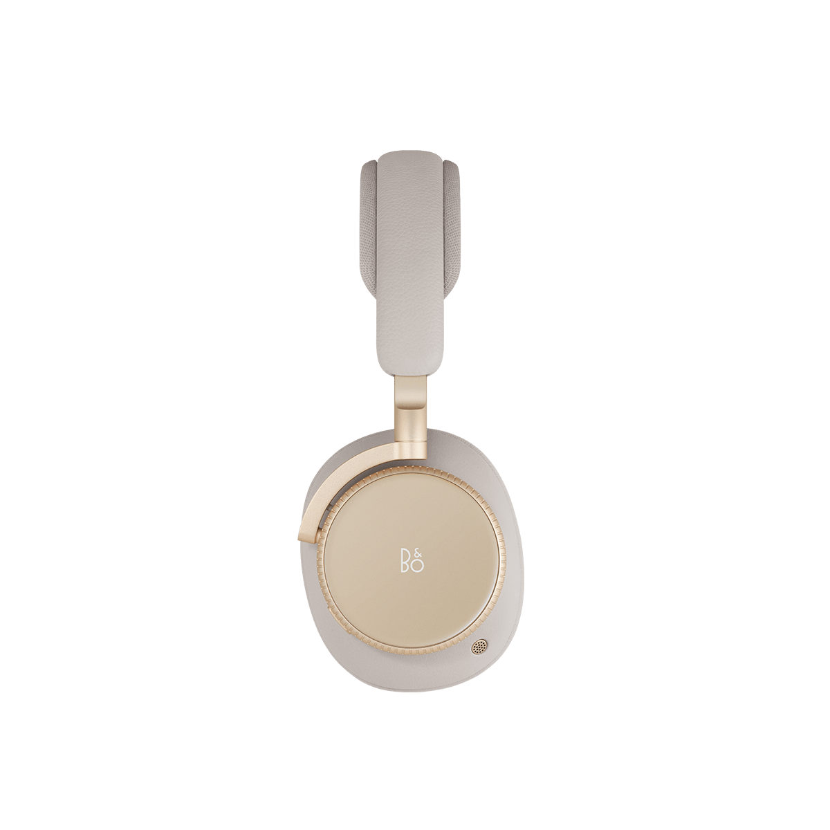 Bang & Olufsen Beoplay H100 Wireless Noise Cancelling Over-Ear Headphones - Hourglass Sand