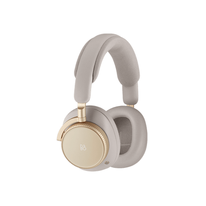 Bang & Olufsen Beoplay H100 Wireless Noise Cancelling Over-Ear Headphones - Hourglass Sand