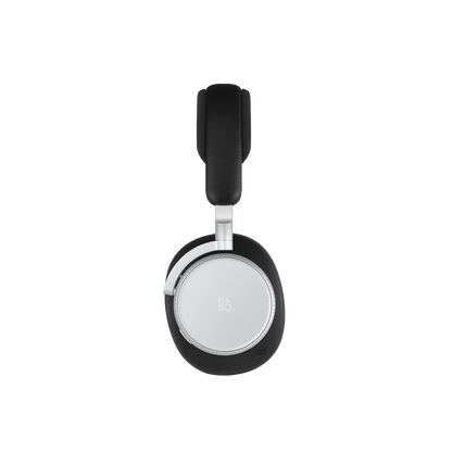 Bang & Olufsen Beoplay H100 Wireless Noise Cancelling Over-Ear Headphones - Infinite Black