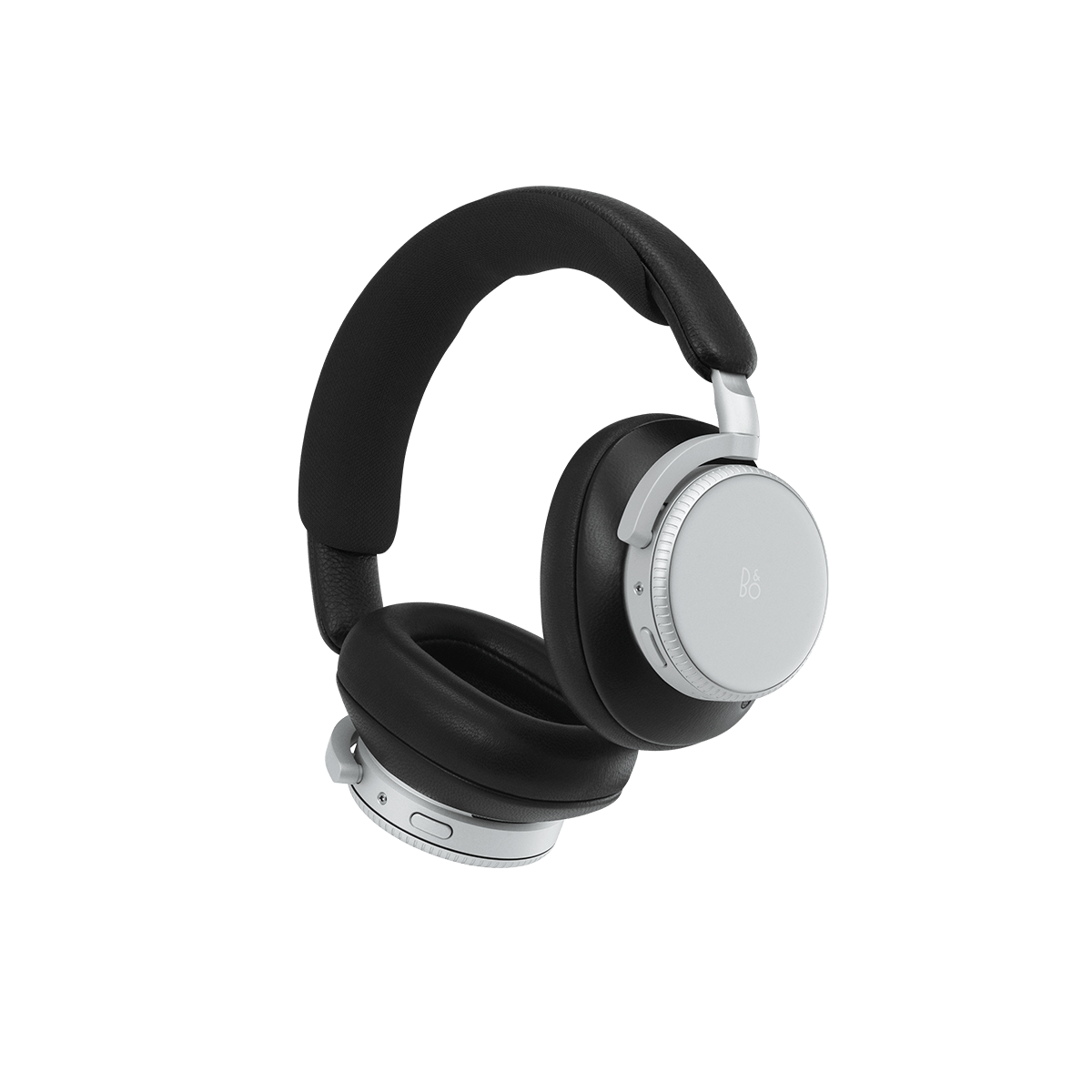 Bang & Olufsen Beoplay H100 Wireless Noise Cancelling Over-Ear Headphones - Infinite Black
