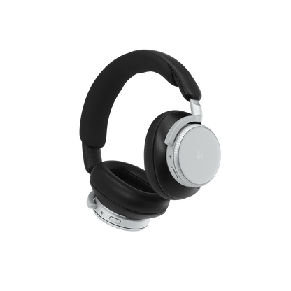 Bang & Olufsen Beoplay H100 Wireless Noise Cancelling Over-Ear Headphones - Infinite Black