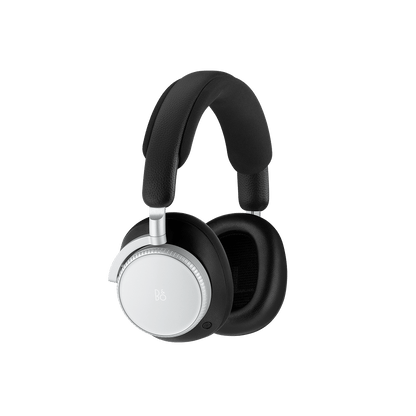 Bang & Olufsen Beoplay H100 Wireless Noise Cancelling Over-Ear Headphones - Infinite Black
