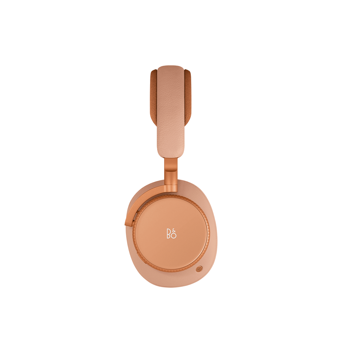 Bang & Olufsen Beoplay H100 Wireless Noise Cancelling Over-Ear Headphones - Sunset Apricot