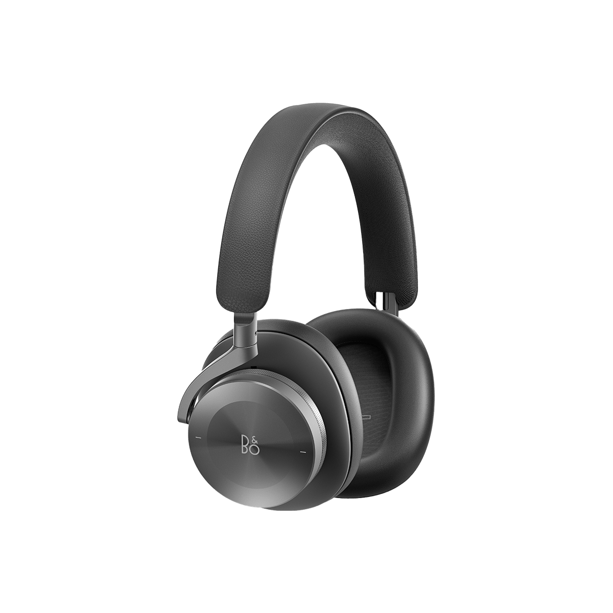Bang & Olufsen Beoplay H95 Wireless Noise Cancelling Over-Ear Headphones - Black