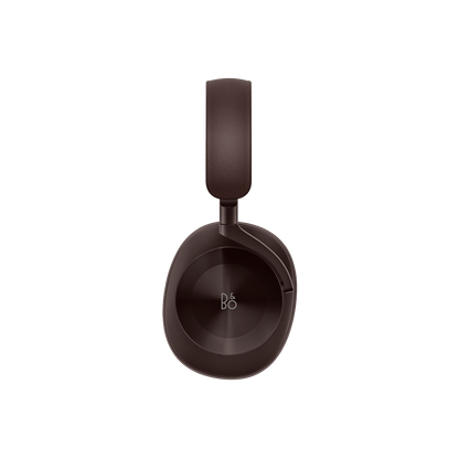 Bang & Olufsen Beoplay H95 Wireless Noise Cancelling Over-Ear Headphones - Chestnut
