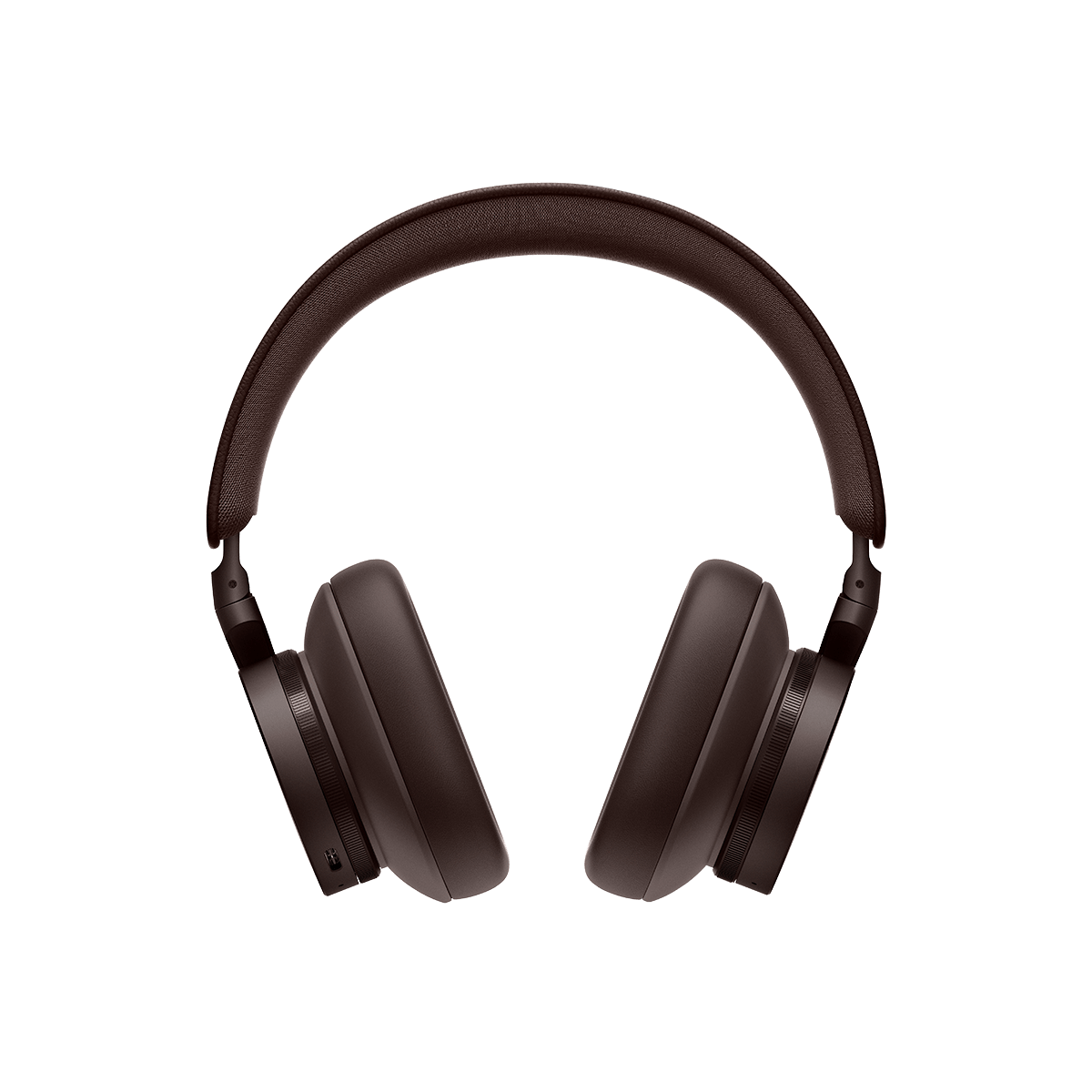 Bang & Olufsen Beoplay H95 Wireless Noise Cancelling Over-Ear Headphones - Chestnut