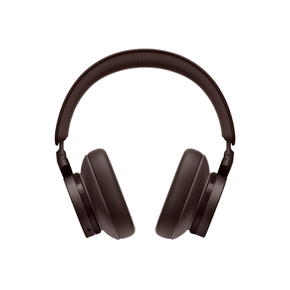 Bang & Olufsen Beoplay H95 Wireless Noise Cancelling Over-Ear Headphones - Chestnut