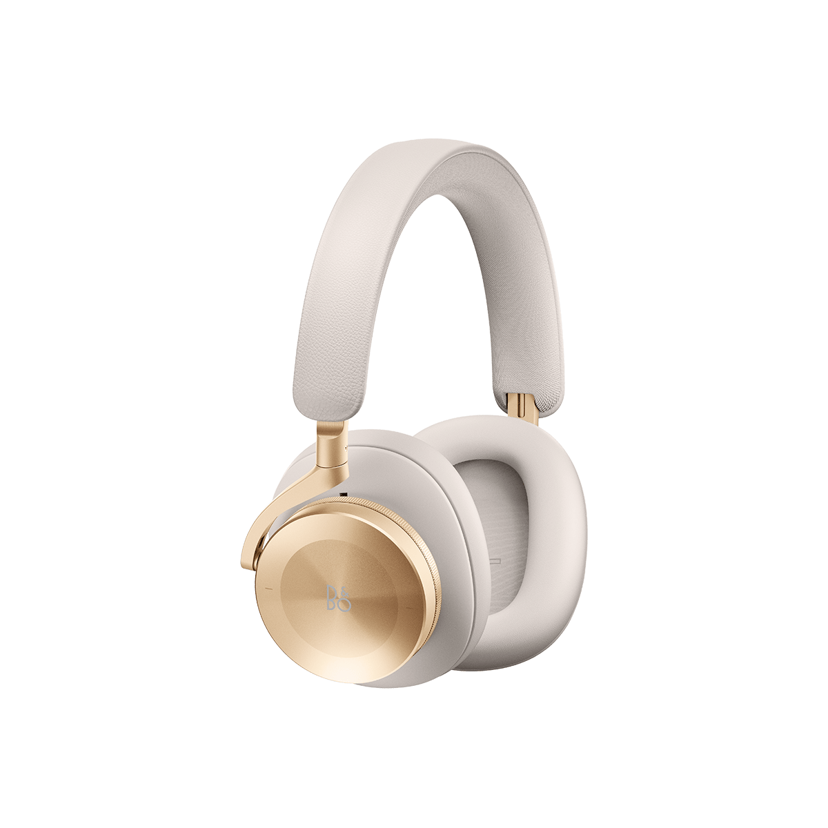 Bang & Olufsen Beoplay H95 Wireless Noise Cancelling Over-Ear Headphones - Gold Tone