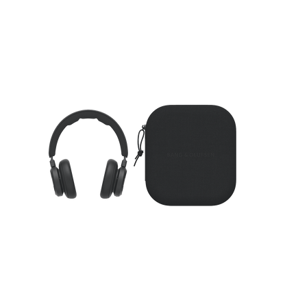 Bang & Olufsen Beoplay HX Wireless Noise Cancelling Over-Ear Headphones - Black Anthracite