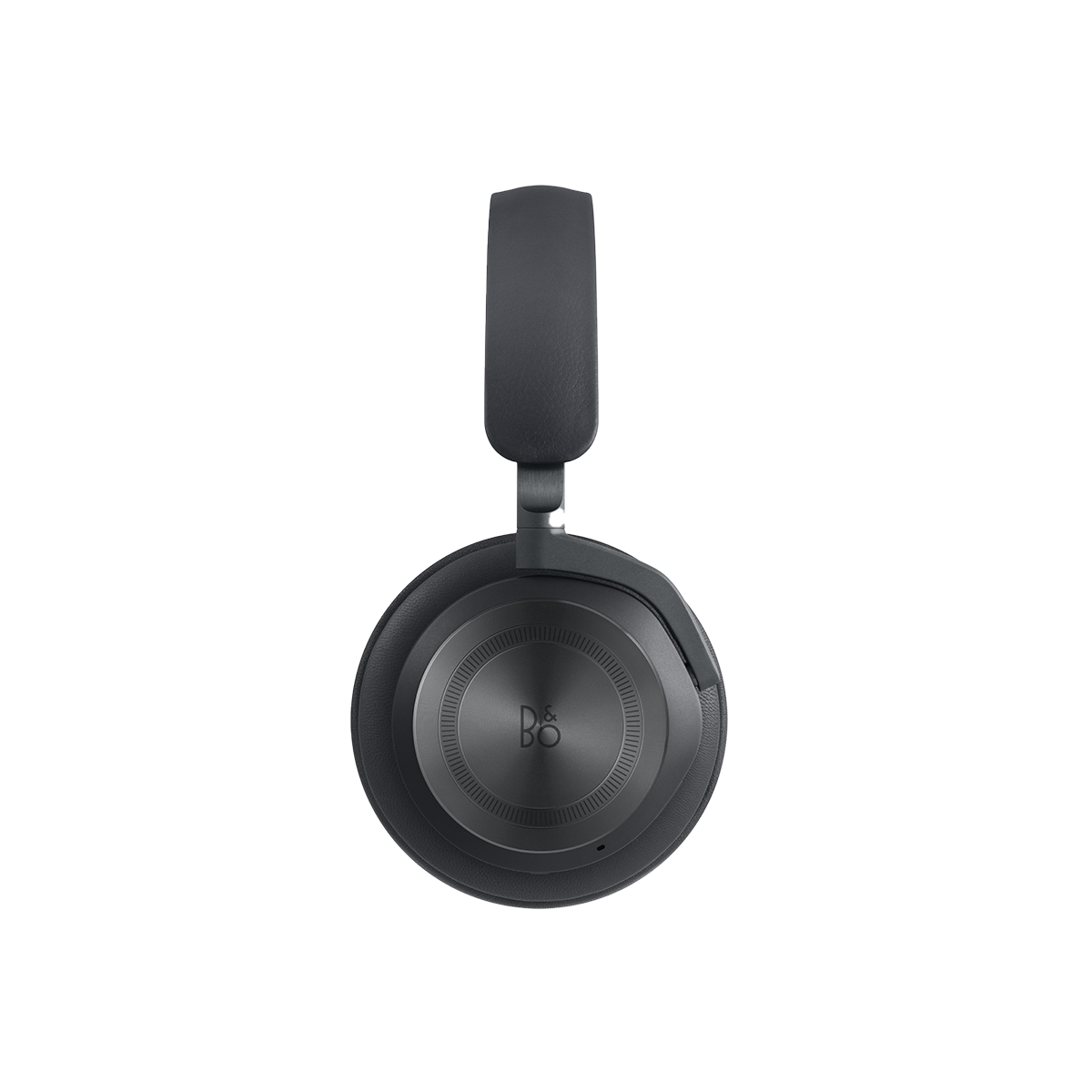 Bang & Olufsen Beoplay HX Wireless Noise Cancelling Over-Ear Headphones - Black Anthracite