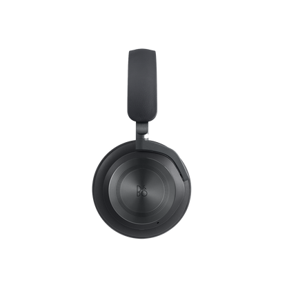Bang & Olufsen Beoplay HX Wireless Noise Cancelling Over-Ear Headphones - Black Anthracite