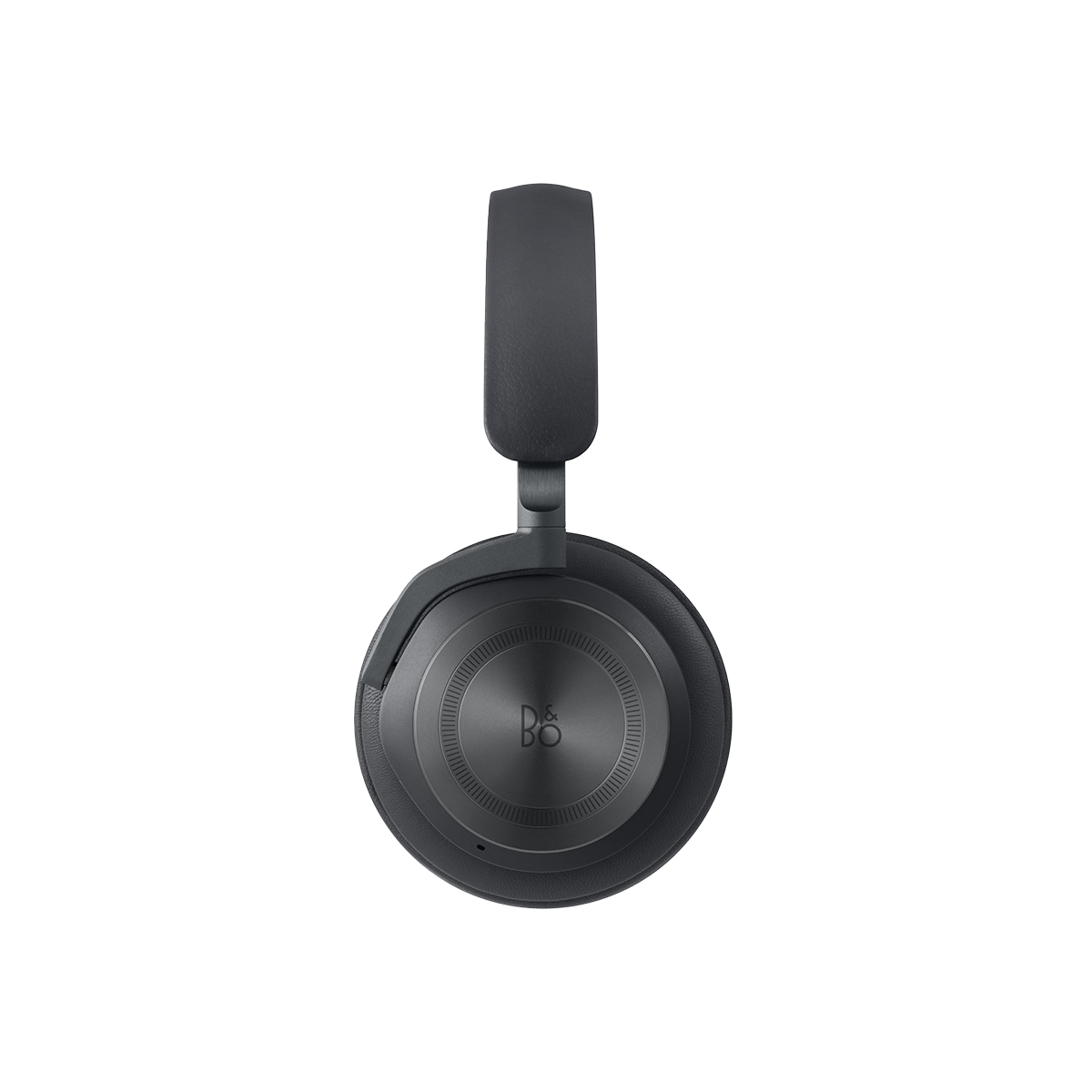 Bang & Olufsen Beoplay HX Wireless Noise Cancelling Over-Ear Headphones - Black Anthracite