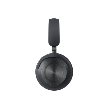 Bang & Olufsen Beoplay HX Wireless Noise Cancelling Over-Ear Headphones - Black Anthracite