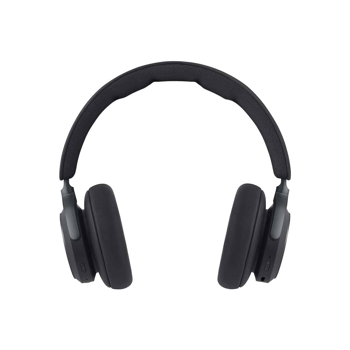 Bang & Olufsen Beoplay HX Wireless Noise Cancelling Over-Ear Headphones - Black Anthracite