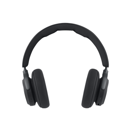 Bang & Olufsen Beoplay HX Wireless Noise Cancelling Over-Ear Headphones - Black Anthracite