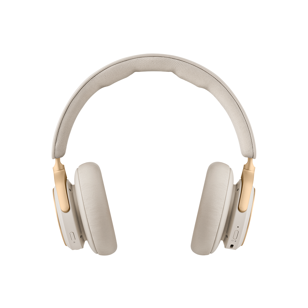 Bang & Olufsen Beoplay HX Wireless Noise Cancelling Over-Ear Headphones - Gold Tone