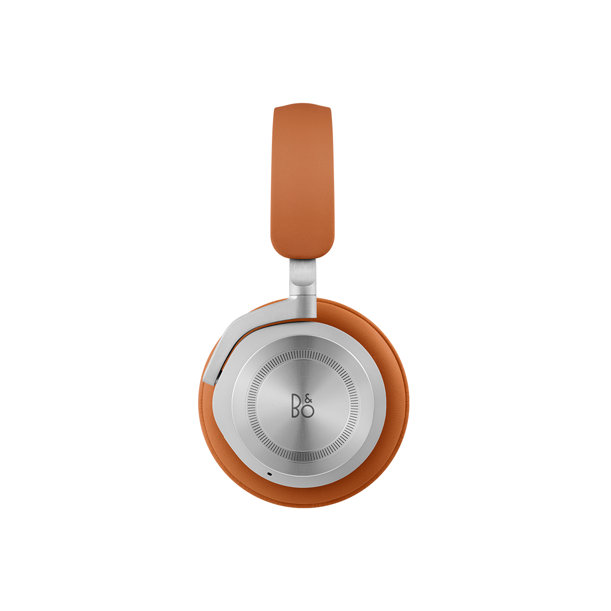 Bang & Olufsen Beoplay HX Wireless Noise Cancelling Over-Ear Headphones - Timber