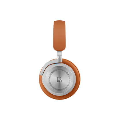 Bang & Olufsen Beoplay HX Wireless Noise Cancelling Over-Ear Headphones - Timber