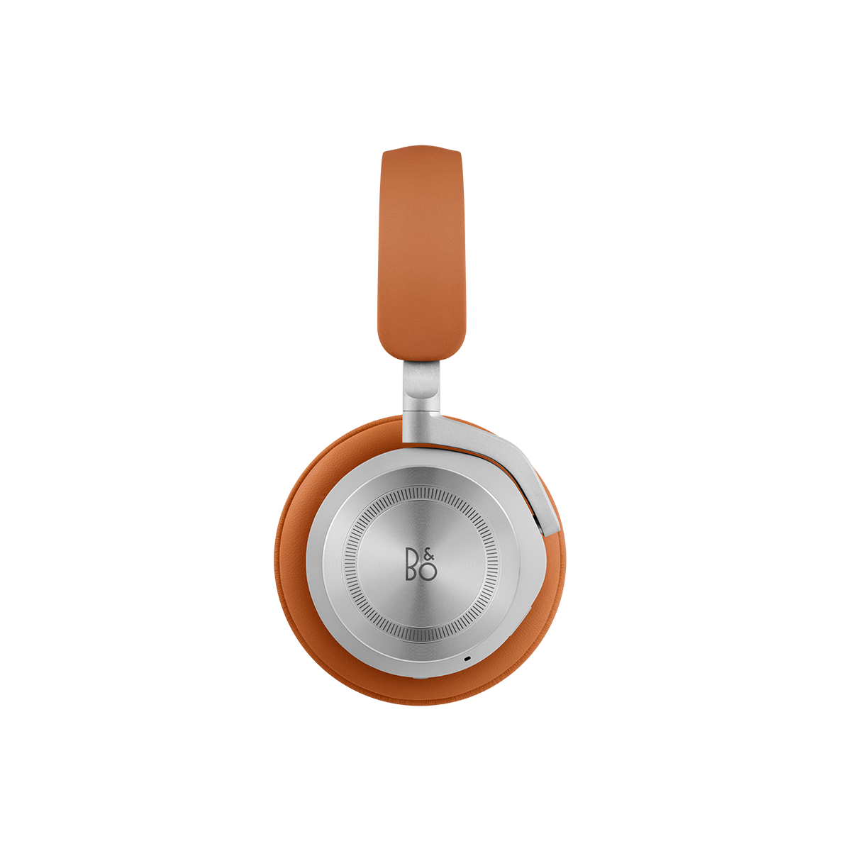 Bang & Olufsen Beoplay HX Wireless Noise Cancelling Over-Ear Headphones - Timber
