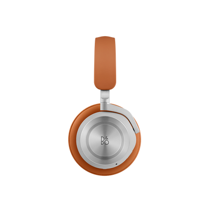 Bang & Olufsen Beoplay HX Wireless Noise Cancelling Over-Ear Headphones - Timber