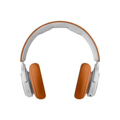 Bang & Olufsen Beoplay HX Wireless Noise Cancelling Over-Ear Headphones - Timber