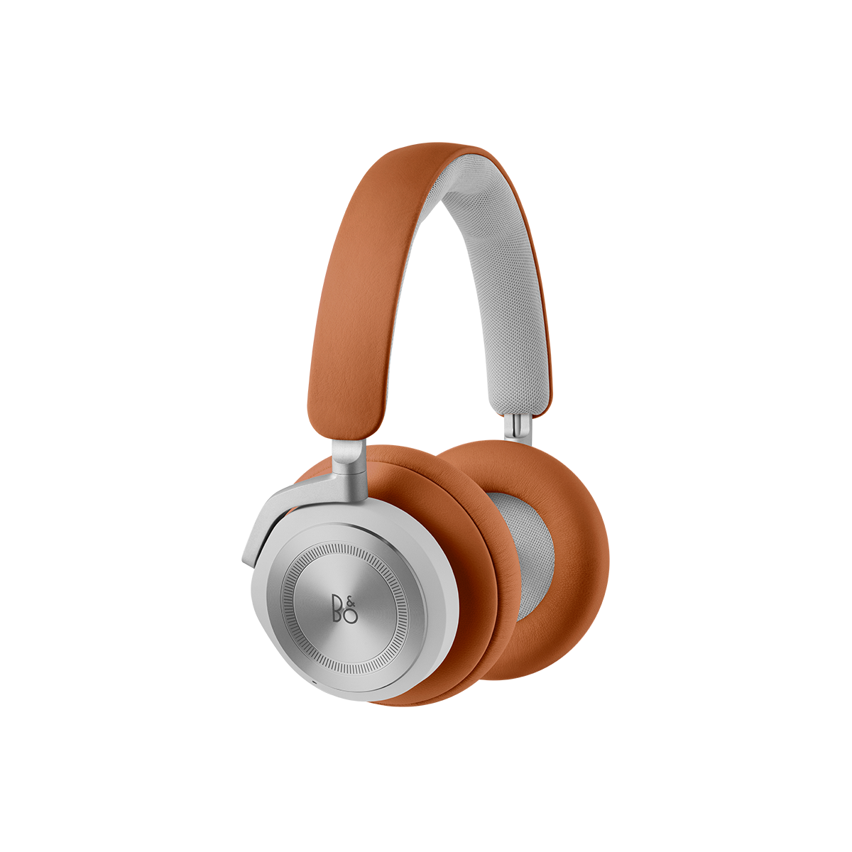 Bang & Olufsen Beoplay HX - Comfortable Wireless ANC Over-Ear Headphones - Timber