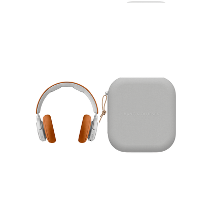 Bang & Olufsen Beoplay HX Wireless Noise Cancelling Over-Ear Headphones - Timber