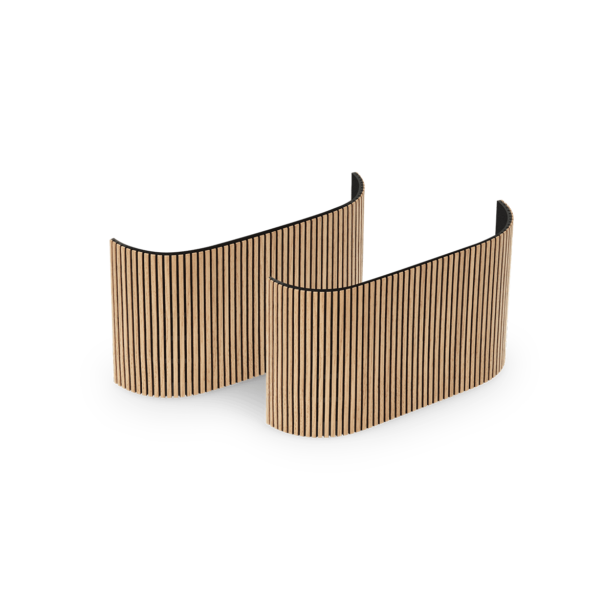 Bang & Olufsen Beosound A5 - Portable Bluetooth Speaker with Wi-Fi Connection, Carry-Strap, Oak