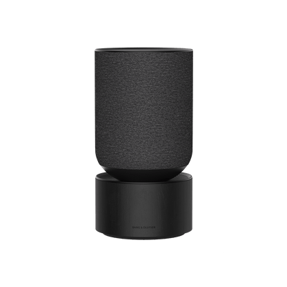 Bang & Olufsen Beosound Balance Wireless Multiroom Speaker, Black Oak