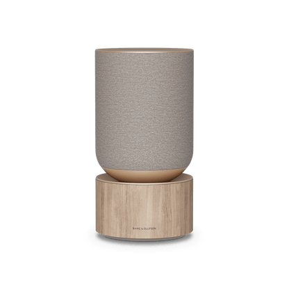 Bang & Olufsen Beosound Balance Wireless Multiroom Speaker - Natural Oak