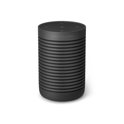 Bang & Olufsen Beosound Explore Wireless Outdoor Bluetooth Speaker + Beosound A1 (2nd Generation) Portable Waterproof Bluetooth Speaker