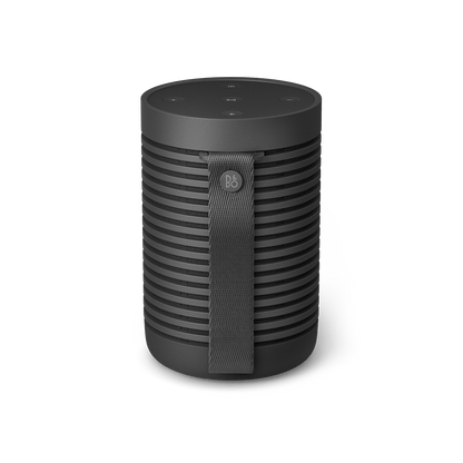 Bang & Olufsen Beosound Explore Waterproof Portable Bluetooth Speaker - Black Anthracite
