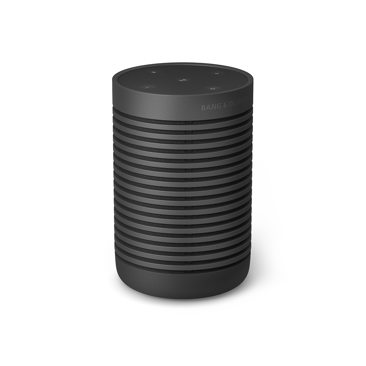 Bang & Olufsen Beosound Explore Waterproof Portable Bluetooth Speaker - Black Anthracite