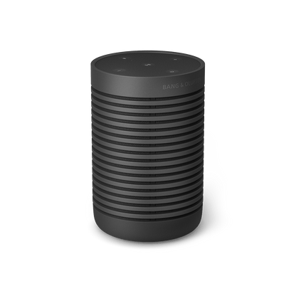 Bang & Olufsen Beosound Explore Waterproof Portable Bluetooth Speaker - Black Anthracite