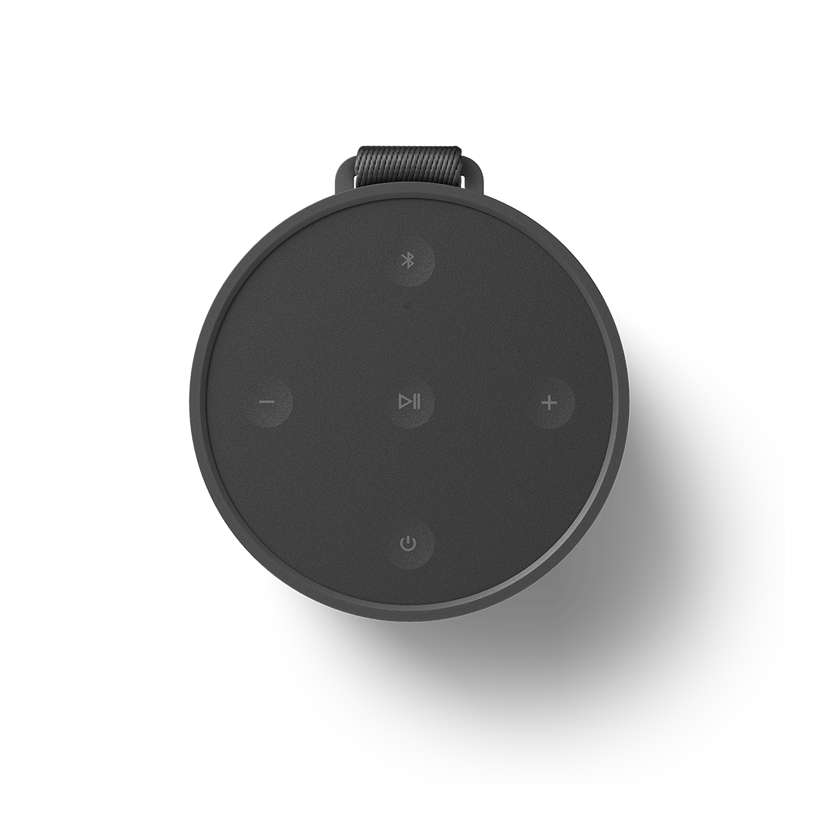 Bang & Olufsen Beosound Explore Waterproof Portable Bluetooth Speaker - Black Anthracite