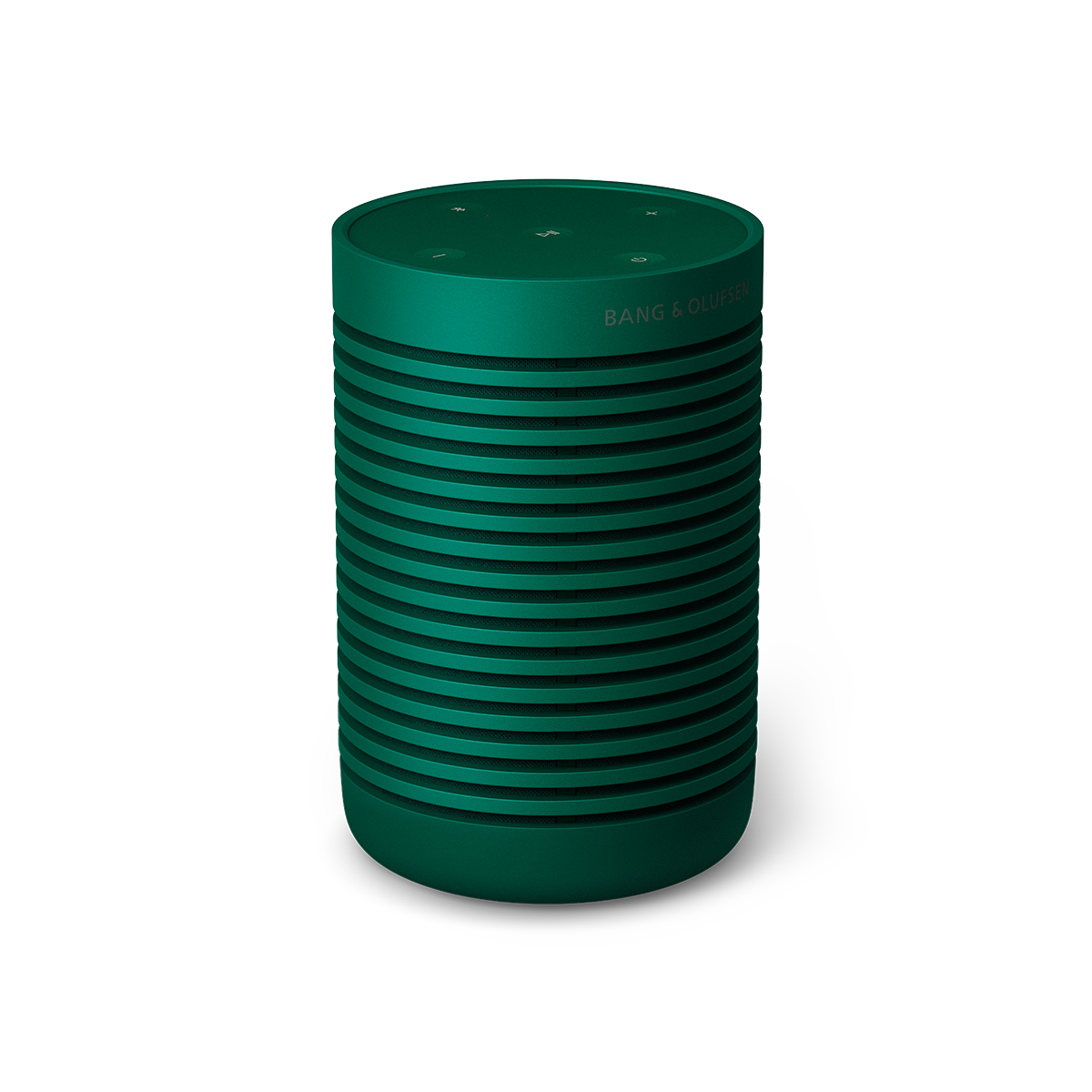 Bang & Olufsen Beosound Explore Waterproof Portable Bluetooth Speaker - Green