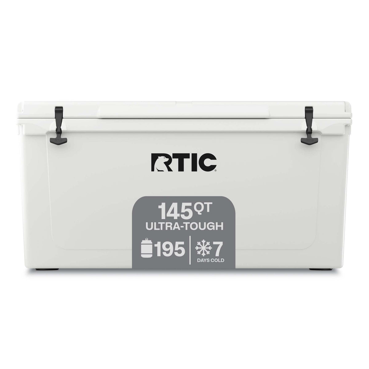 RTIC 145 QT Hard Cooler