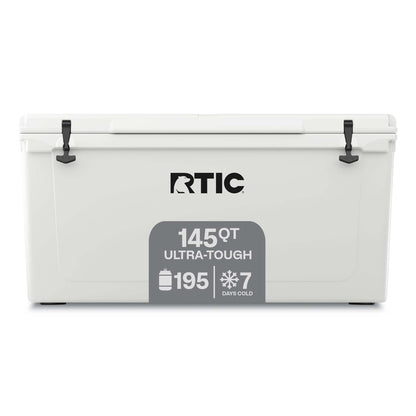 RTIC 145 QT Hard Cooler