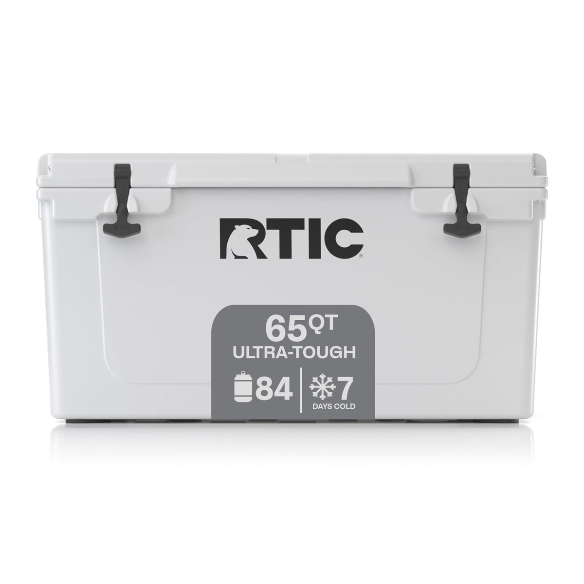 RTIC 65 QT Hard Cooler
