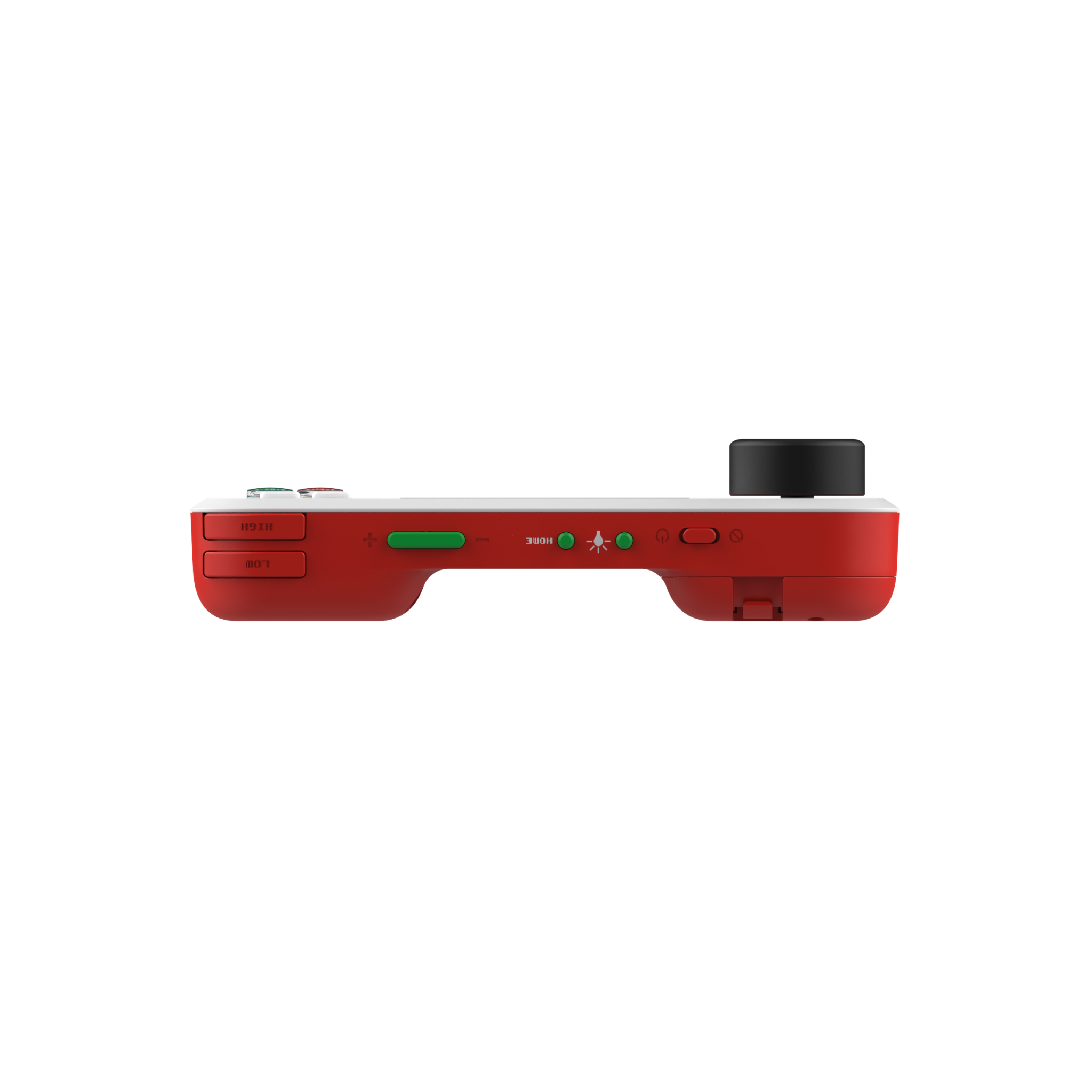 My Arcade Pocket Player Max Pole Position Portable Gaming System (2 Games in 1)