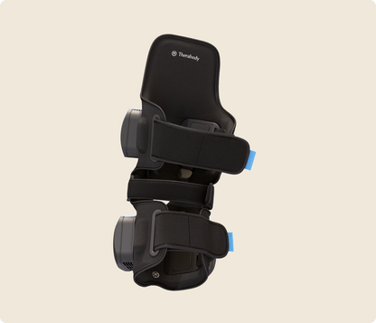 Therabody RecoveryTherm Knee Hot & Cold Contrast Therapy Wrap