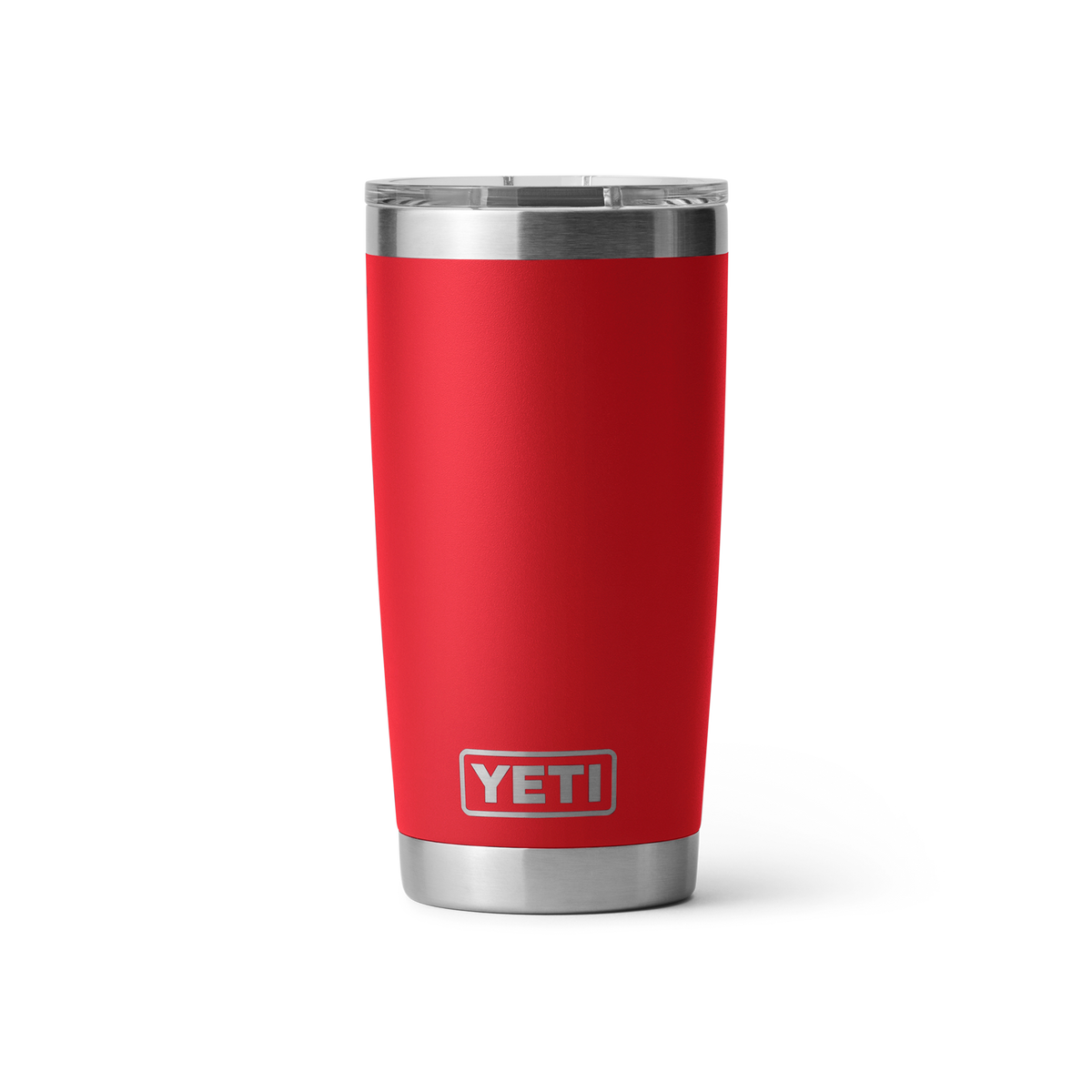 YETI Rambler 20 oz Tumbler with MagSlider Lid