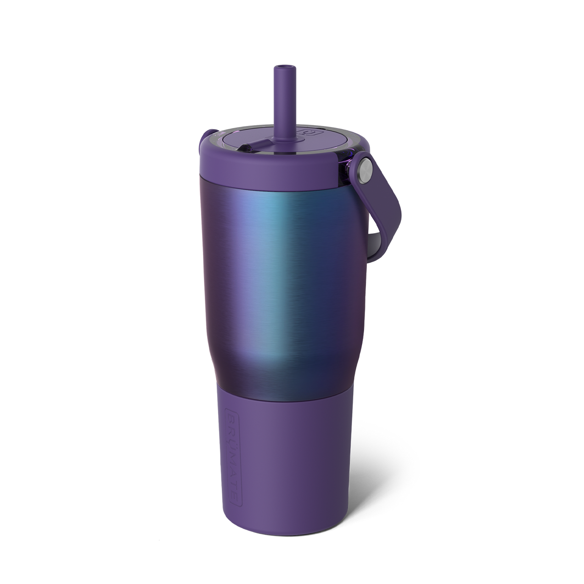 BruMate Resa 25 oz Insulated Straw Tumbler