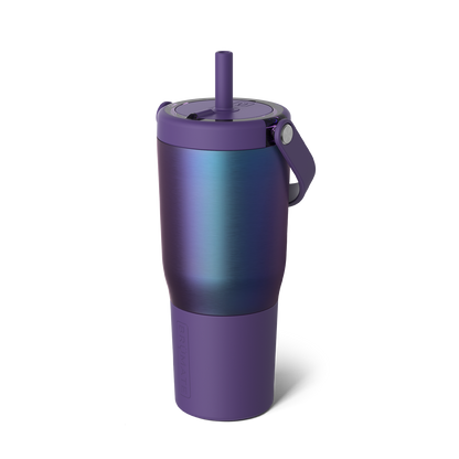 BruMate Resa 25 oz Insulated Straw Tumbler
